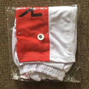 ATHLIFT x 002 athletic shorts